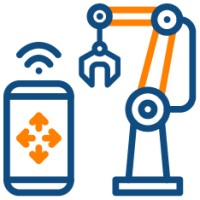 Smart Industries Solutions Finder logo - Similar company to Smart Industries