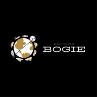 Bogie Inc logo - Similar company to Bogiesauf