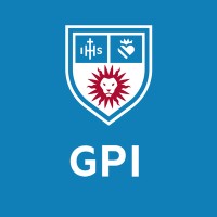 Global Policy Institute logo - Similar company to La Forward