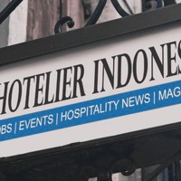 Hotelier Indonesia Magazine logo - Similar company to Lokerhotel.Com