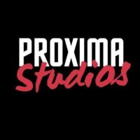 Proxima Studios logo - Similar company to Blulitmus