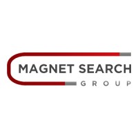 Magnet Search Group Inc. logo - Similar company to Fish Recruiting