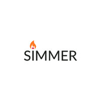 Simmer Events logo - Similar company to Vb Group