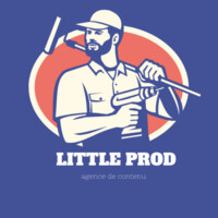 Little Prod - Agence De Contenu