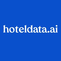 HotelData.ai logo - Similar company to Tappaz Studio