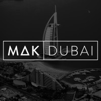 MAK Property Conveyancers logo - Similar company to Top Conveyancing