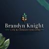 Brandyn Knight - Life and Career Coaching logo - Similar company to Titanium Finance Solutions