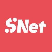 SportyNet logo - Similar company to Arena Hub