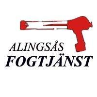 Alingsås Fogtjänst Ab