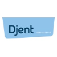 Djent Administratie B.V. Barendrecht logo - Similar company to Meulepas & Partners Administratie- & Belastingconsulenten