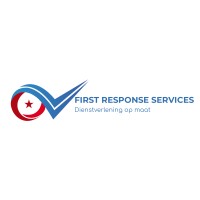 First Response Services logo - Similar company to Schateiland Zeumeren