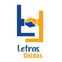 Letras Unidas UNMSM logo - Similar company to Gaytan Studio