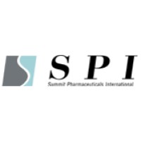 Summit Pharmaceuticals International Corporation logo - Similar company to Altus Pharmaceuticals