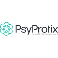 Psyprotix logo - Similar company to Stark Therapeutics