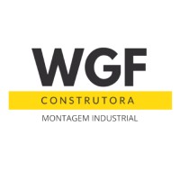 WGF MOURA CONSTRUTORA logo - Similar company to Colegio Micael