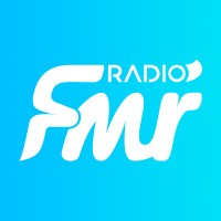Radio FMR logo - Similar company to Radio Fm4