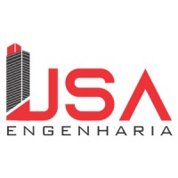 JSA - Engenharia - SP logo - Similar company to Jca Engenharia E Arquitetura