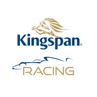 Kingspan Racing logo - Similar company to Ucd Aerospace