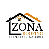 Zona Roofing logo - Similar company to Axis Roofing