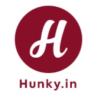 Hunky Furniture logo - Similar company to Rka Infotech