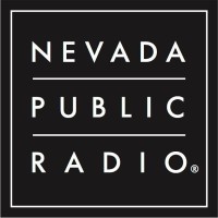 Nevada Public Radio logo - Similar company to Lotus Broadcasting