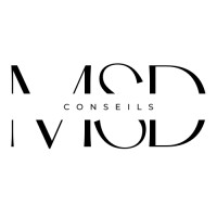 MSD Conseils logo - Similar company to Num4