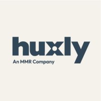 Huxly logo - Similar company to Oly Sheet