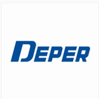 jiangsu deper door control technology co ltd logo - Similar company to Heinda Doorcontrol