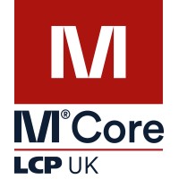 LCP UK, part of M Core logo - Similar company to Estama