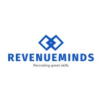 Revenueminds AB logo - Similar company to Quality Office