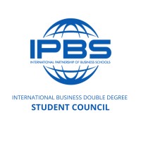 IPBS Student Council logo - Similar company to Ipbs Studenten Der Esb E.V.