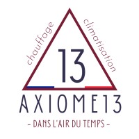 Axiome13 logo - Similar company to Spiris