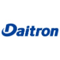 Daitron Co., Ltd. logo - Similar company to Daitron Us