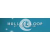 Hullabaloop logo - Similar company to Fantaproduction