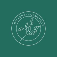 MALADHO COSMETIQUE logo - Similar company to B2B4C Connexions