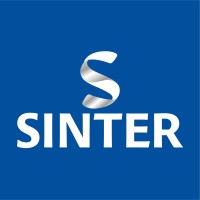 Sinter logo - Similar company to Gvs Filter Technology