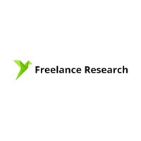 Freelance Research logo - Similar company to Freelance Researcher