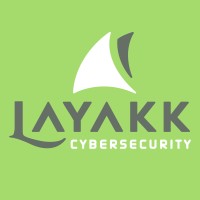 Layakk logo - Similar company to Dinosec