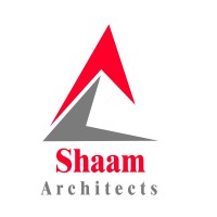 Shaam Architects logo - Similar company to Decor Interior Design