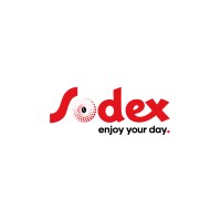 Sodex logo - Similar company to Robert-Sa