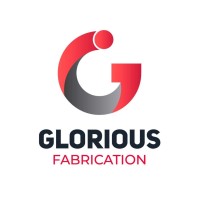 Glorious Fabrication logo - Similar company to Medo Decor Ltd.