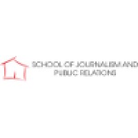 School of Journalism and Public Relations logo - Similar company to M-Prospect