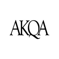 AKQA Brussels logo - Similar company to Springbok Agency