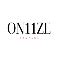 ON11ZE Company logo - Similar company to Elgrupito.Com