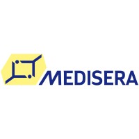 Medisera Health AB logo - Similar company to Zample™