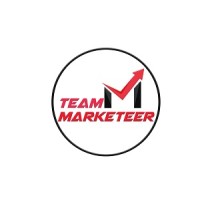 TeamMarketeer logo - Similar company to Vagari Productions