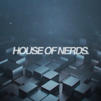 House of Nerds logo - Similar company to Orbitvfx