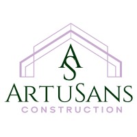 ArtuSans Construction logo - Similar company to Juryq