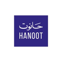 Hanoot logo - Similar company to Hanoot