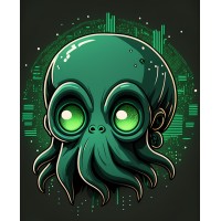 Eldritch Security logo - Similar company to Eldritch Heart Studio